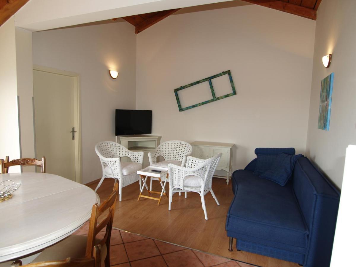 Papalina 2 Daire